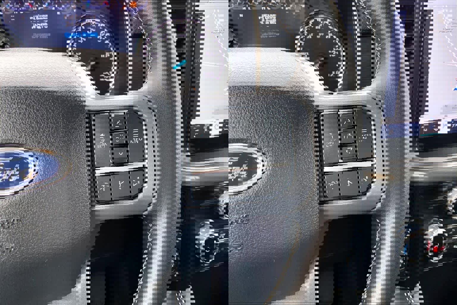 Certified 2023 Ford F150 XLT w/ Equipment Group 302A High image 25