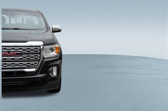 Used 2021 GMC Canyon Denali image 36