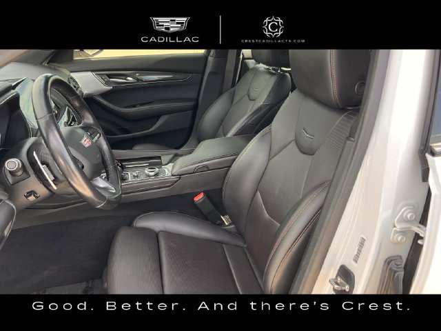 Used 2024 Cadillac CT5 Sport RWD image 27