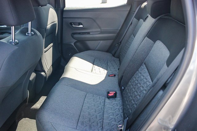 New 2026 Nissan Kicks SV image 19