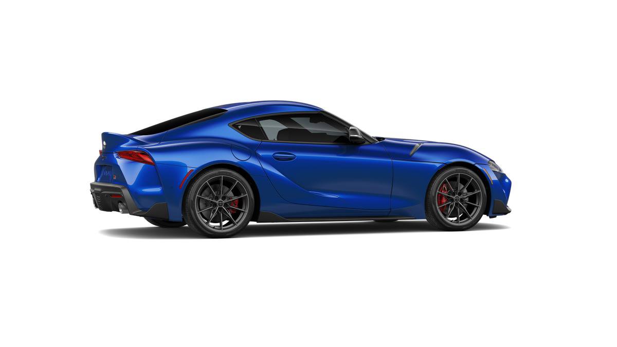 New 2026 Toyota Supra Premium RWD image 11