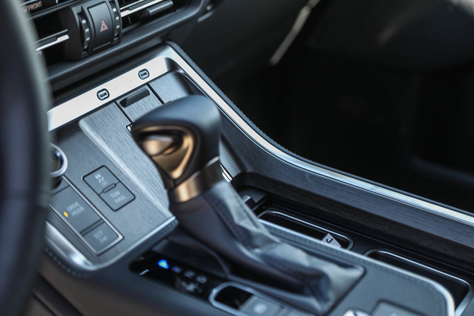 New 2026 Lexus GX 550 AWD/4WD image 20
