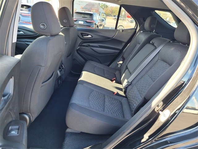 Used 2020 Chevrolet Equinox LT image 9