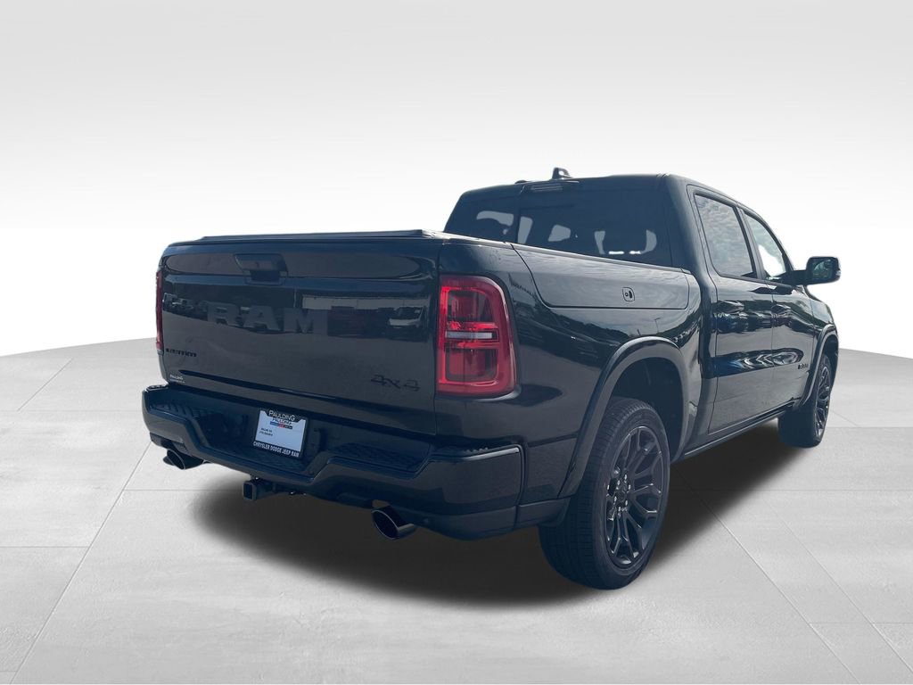 New 2026 RAM 1500 Limited image 5