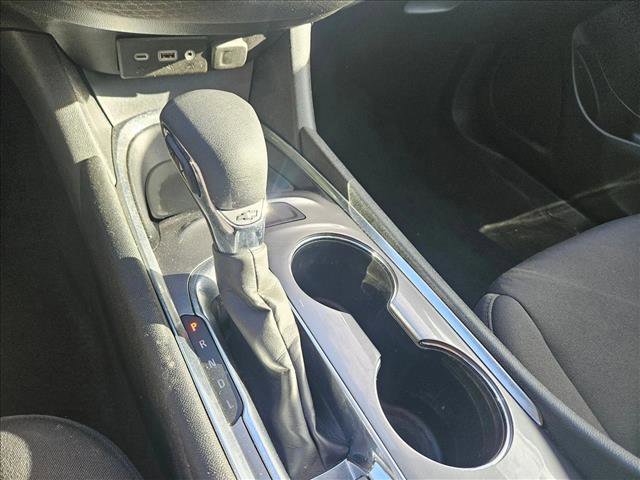 Used 2023 Chevrolet Malibu LT image 15