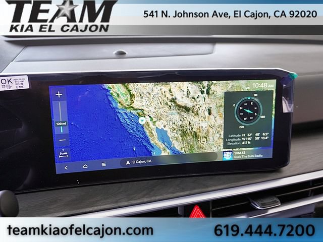 New 2026 Kia Sorento SX AWD/4WD image 33