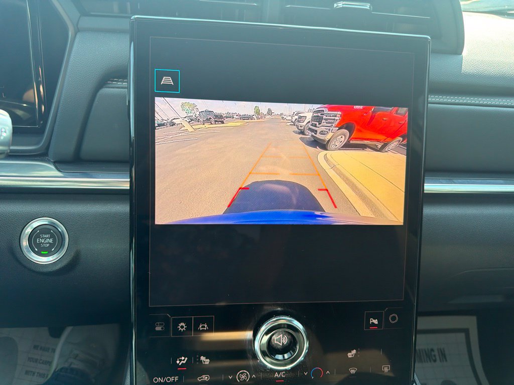 Used 2026 GMC Terrain Elevation FWD image 17