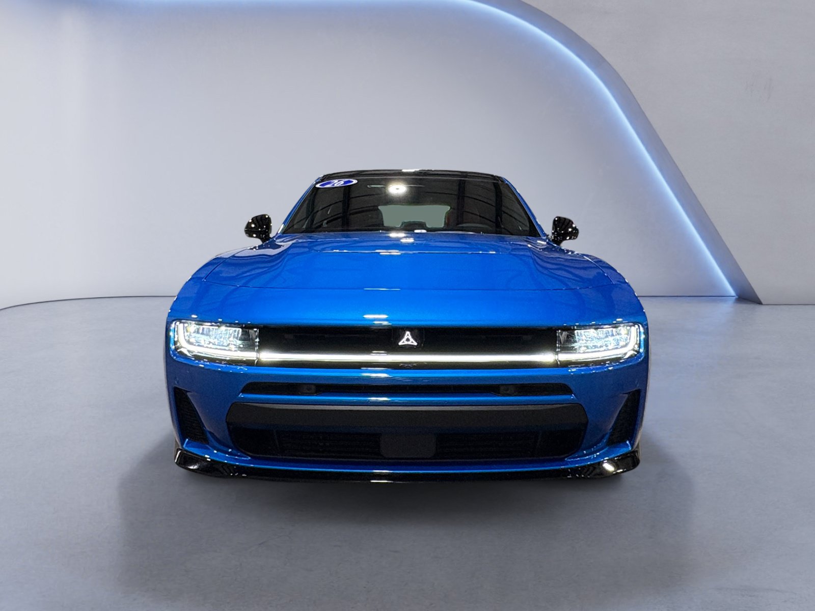 New 2026 Dodge Charger R/T AWD/4WD image 8