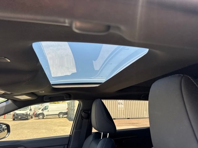 Used 2024 Toyota bZ4X FWD image 30