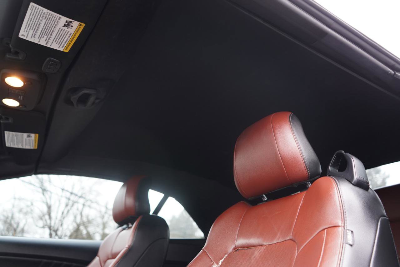 Used 2015 Ford Mustang GT Premium w/ Equipment Group 401A image 23