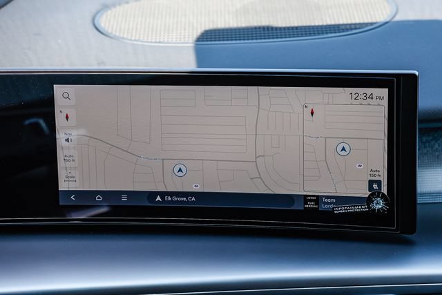 New 2026 Hyundai Ioniq 9 SE AWD/4WD image 14