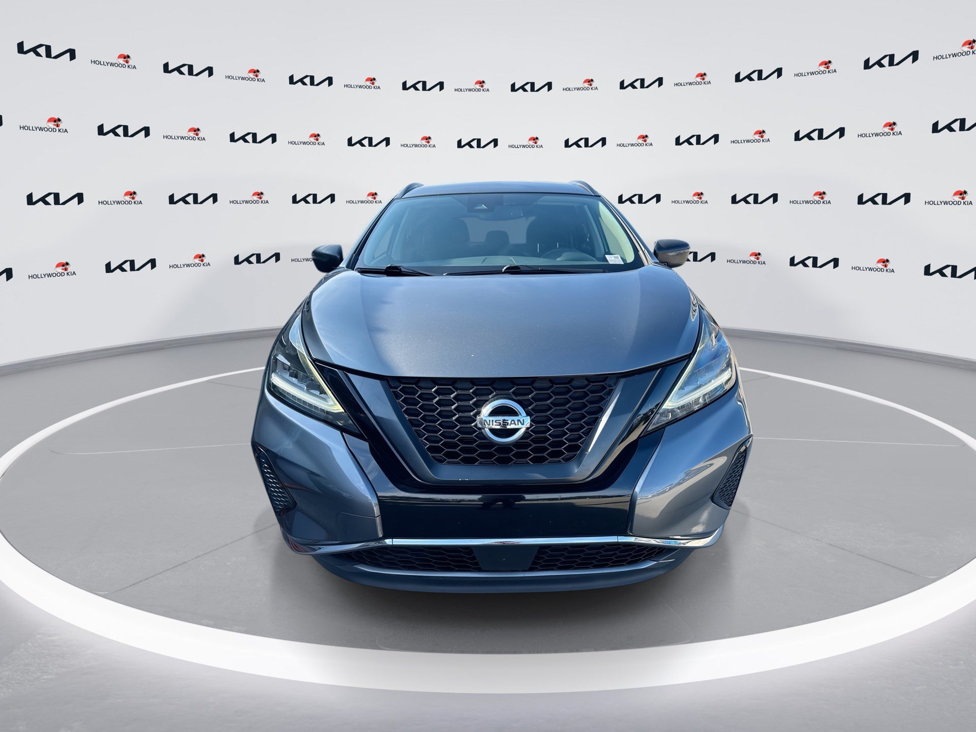 Used 2020 Nissan Murano SV FWD image 3
