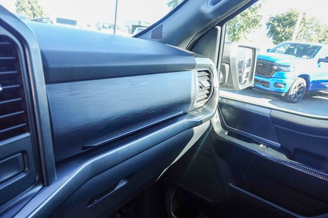 Used 2021 Ford F150 XLT w/ Equipment Group 302A High image 28