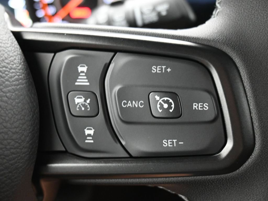 New 2026 Jeep Wrangler Rubicon image 20