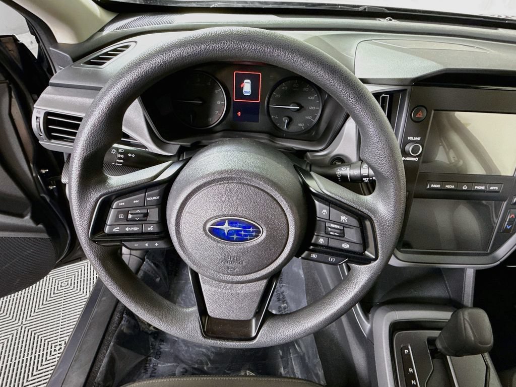 Used 2024 Subaru Crosstrek 2.0i AWD/4WD image 19
