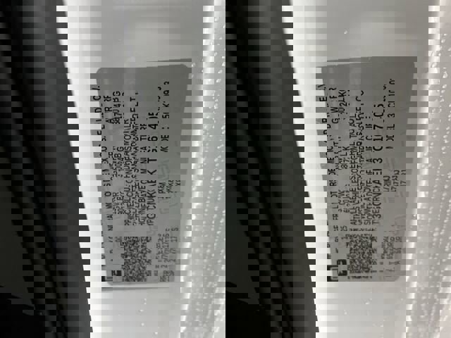 New 2026 Chevrolet Silverado 1500 W/T w/ WT Safety Package image 30