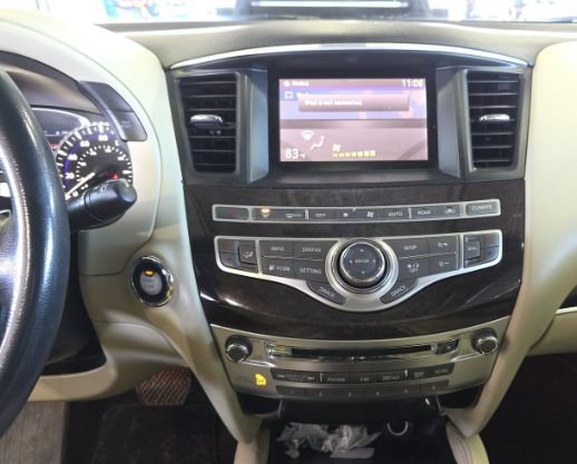 Used 2015 INFINITI QX60 Luxe AWD/4WD image 28