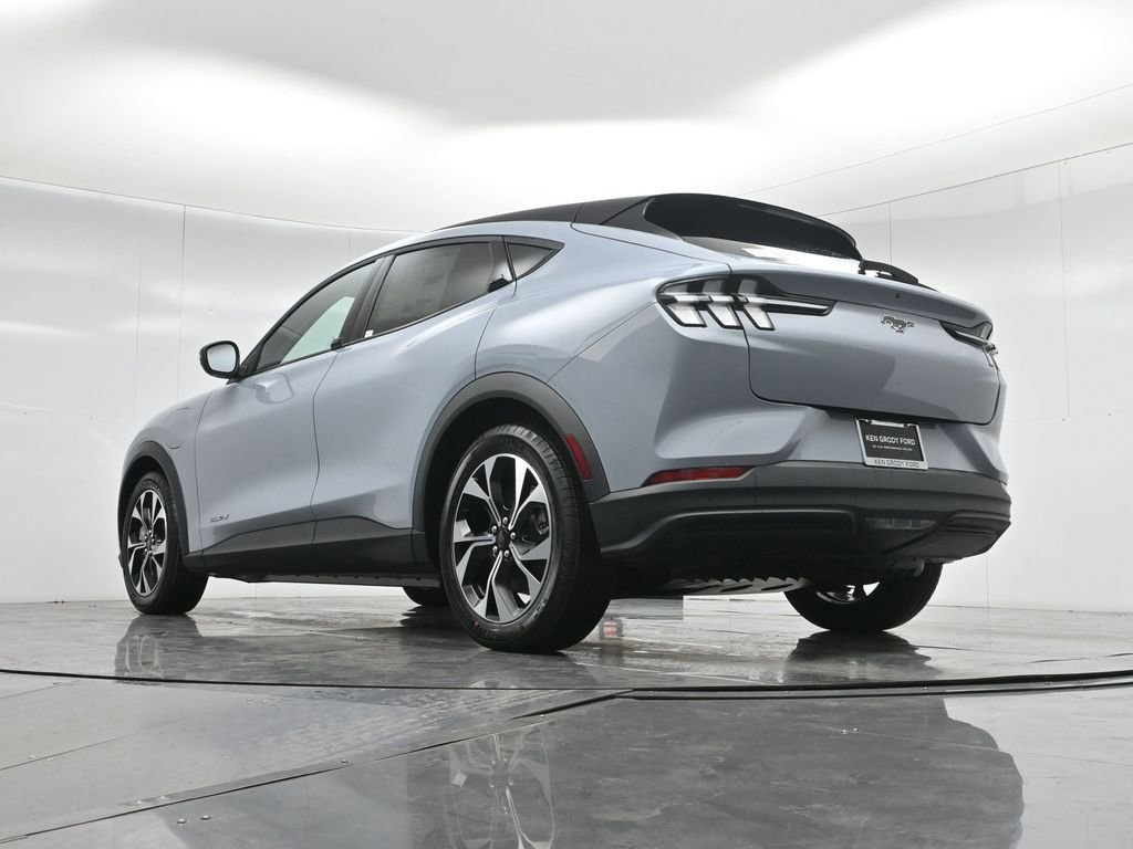 New 2026 Ford Mustang Mach-E Select image 45