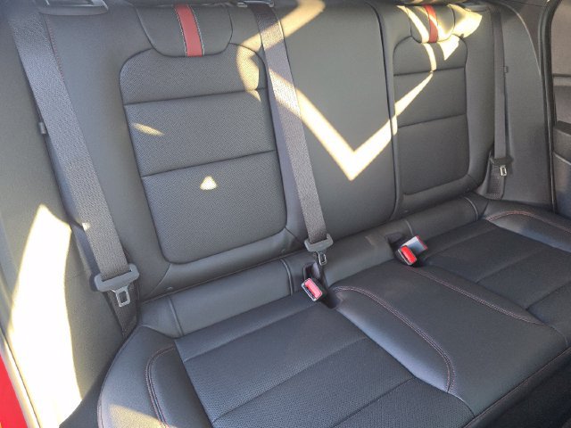New 2026 Chevrolet Trax RS w/ Sunroof Package FWD image 19