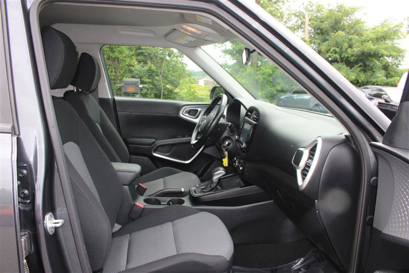 Used 2021 Kia Soul X-Line image 13