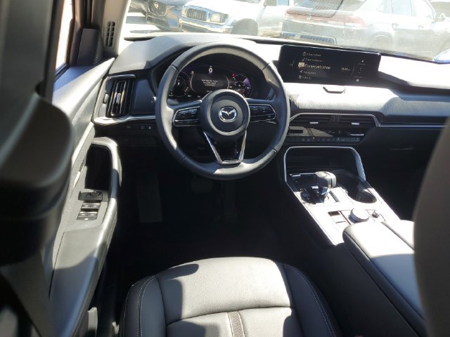 New 2026 MAZDA CX-70 SC AWD/4WD image 11