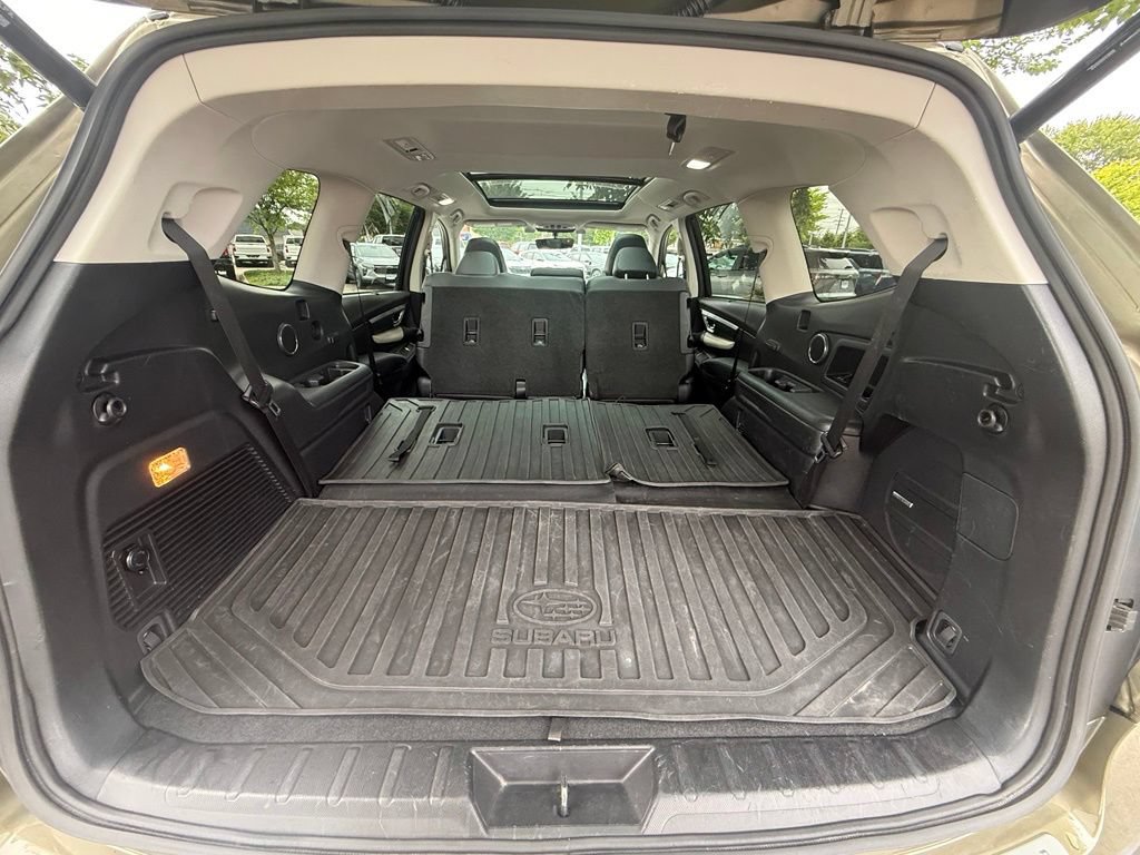 Used 2022 Subaru Ascent Limited w/ Technology Package AWD/4WD image 35