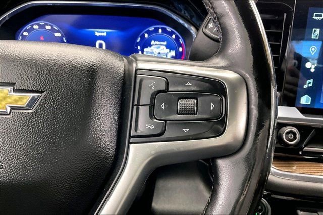 Used 2024 Chevrolet Silverado 2500 LT image 21