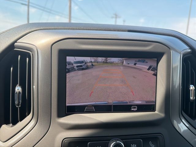 New 2026 GMC Sierra 1500 Pro w/ Graphite Edition image 21