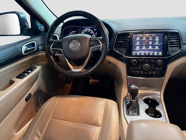 Used 2020 Jeep Grand Cherokee Limited image 18