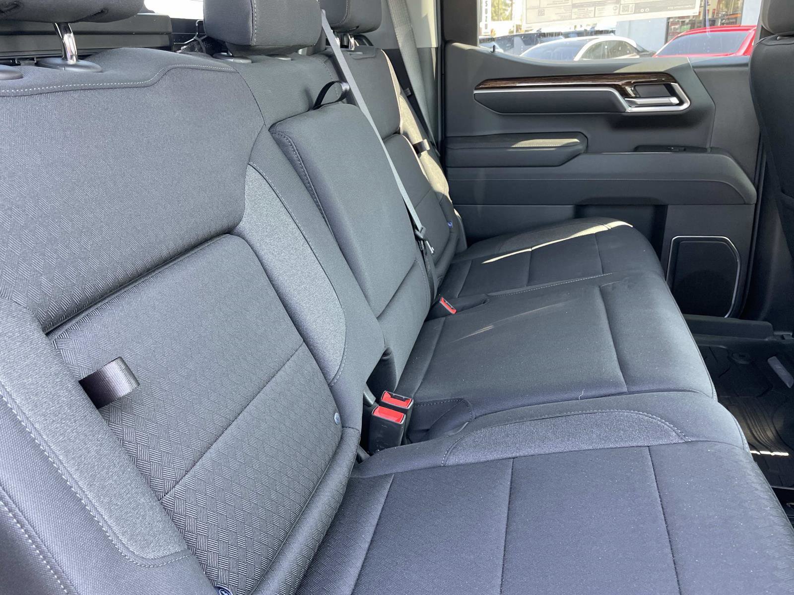 New 2026 GMC Sierra 1500 Elevation image 26