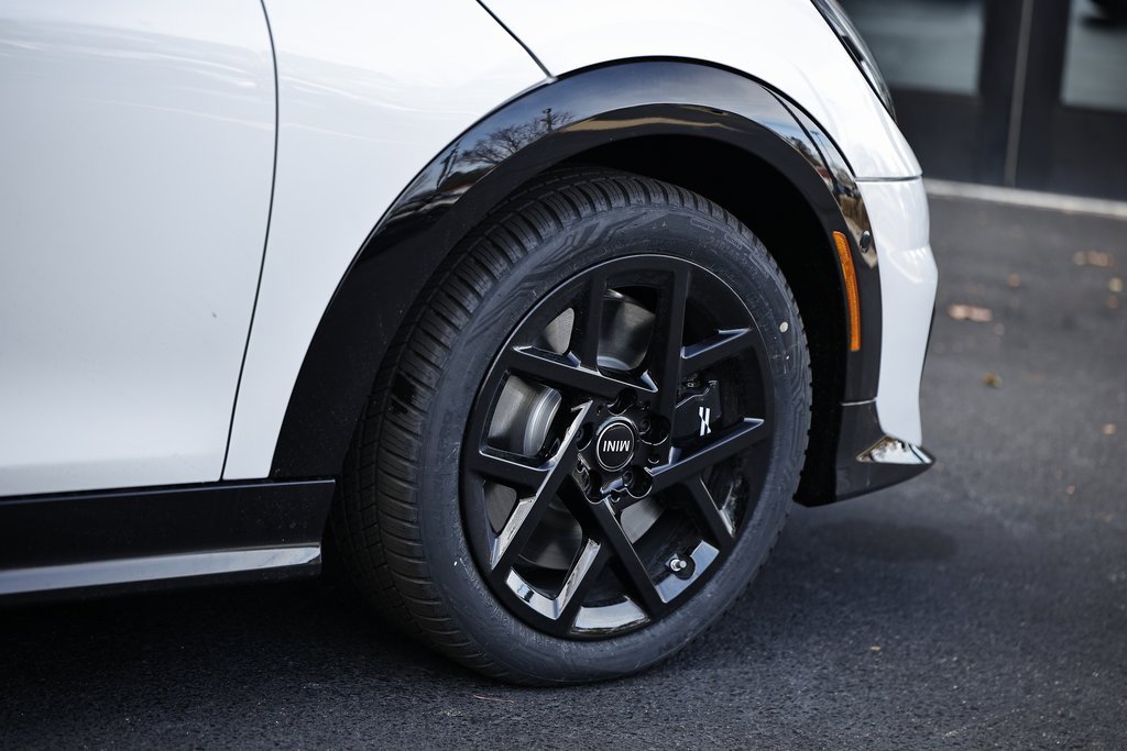 New 2026 MINI Cooper S image 5