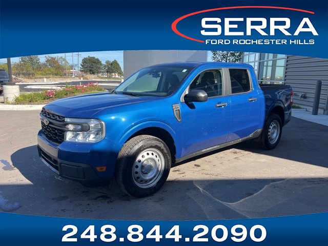 Used 2024 Ford Maverick XL w/ Equipment Group 100A Standard