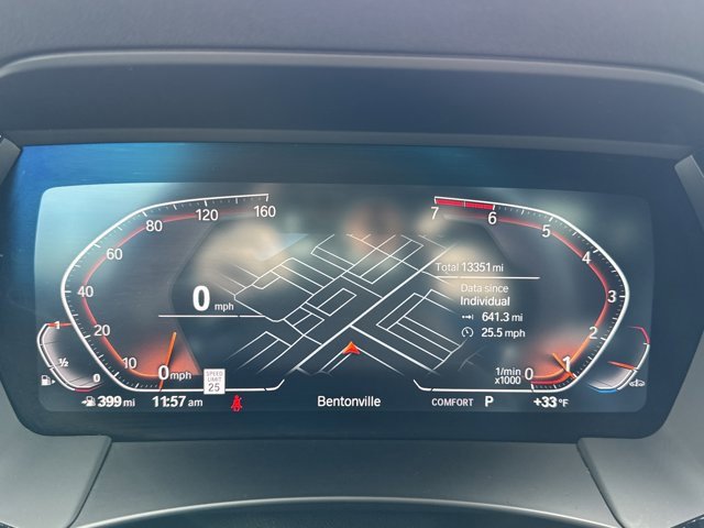 Certified 2025 BMW Z4 sDrive30i image 24