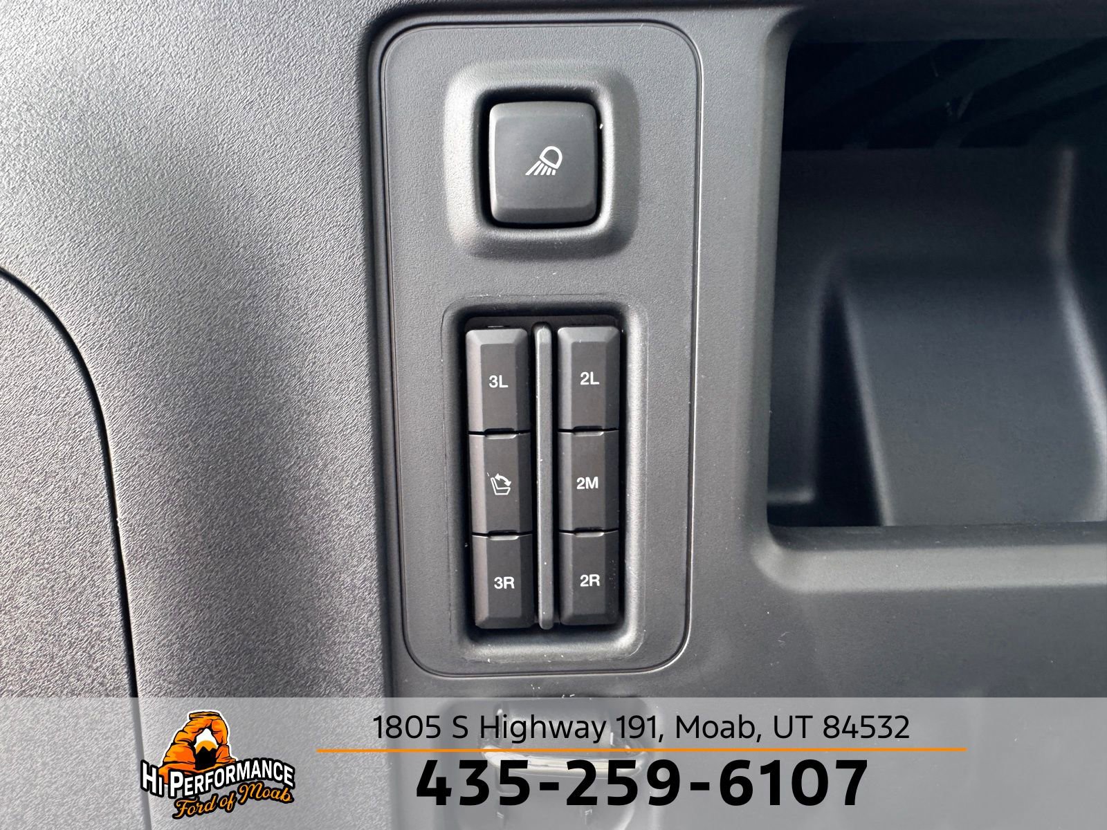 New 2026 Ford Expedition Max Platinum w/ Platinum Ultimate Package image 69