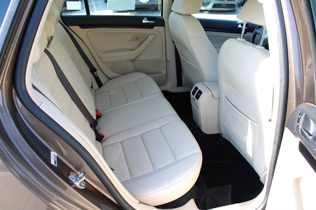 Used 2014 Volkswagen Jetta TDI image 20