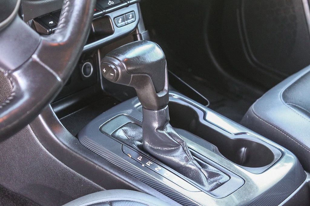 Used 2015 Chevrolet Colorado Z71 image 24