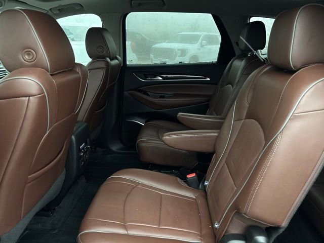 Used 2020 Buick Enclave Avenir w/ Avenir Technology Package image 17