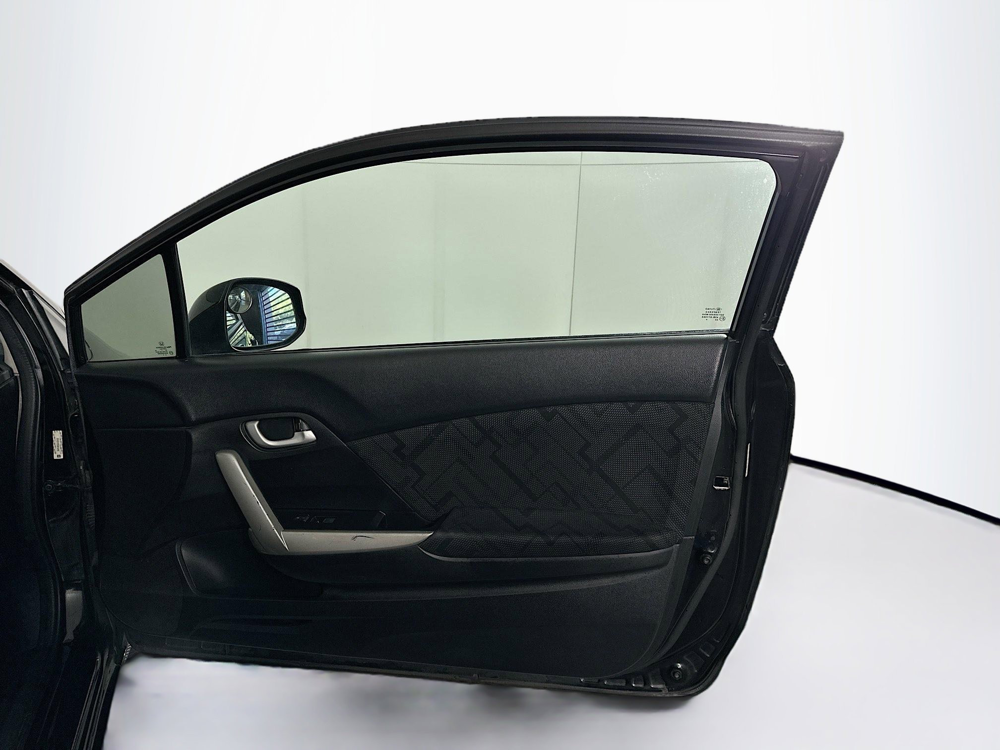 Used 2013 Honda Civic LX image 27