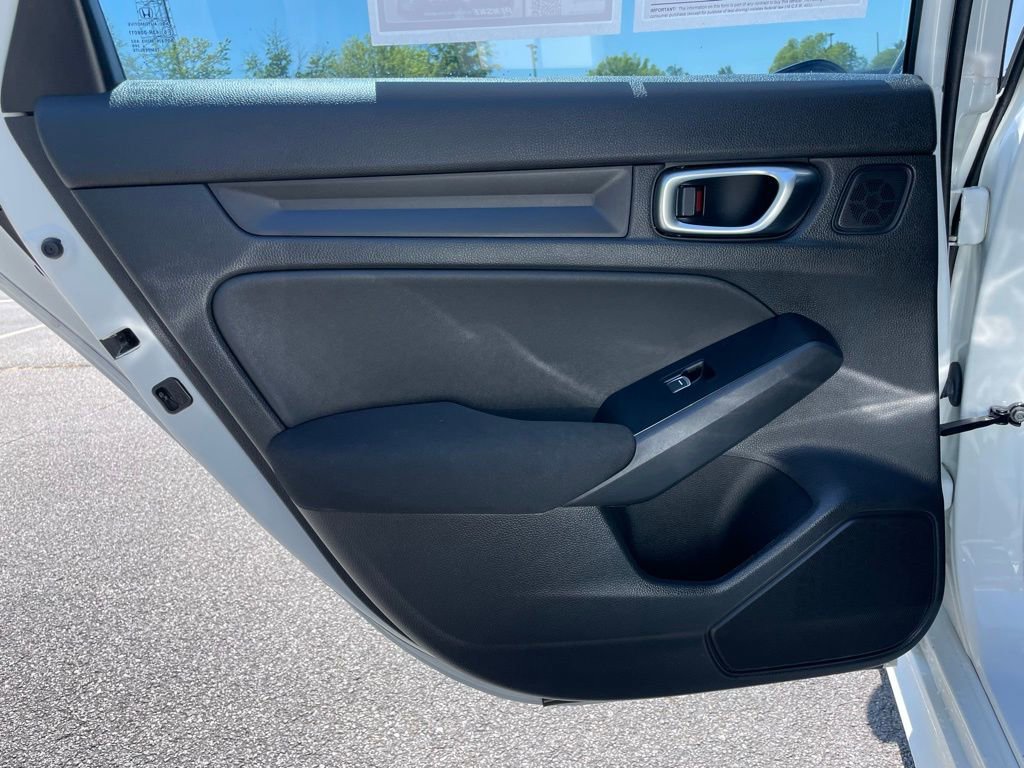 Used 2024 Honda Civic Si image 38