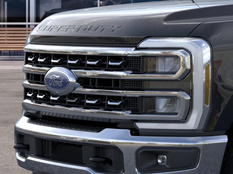 New 2026 Ford F250 Lariat w/ FX4 Off-Road Package AWD/4WD image 45