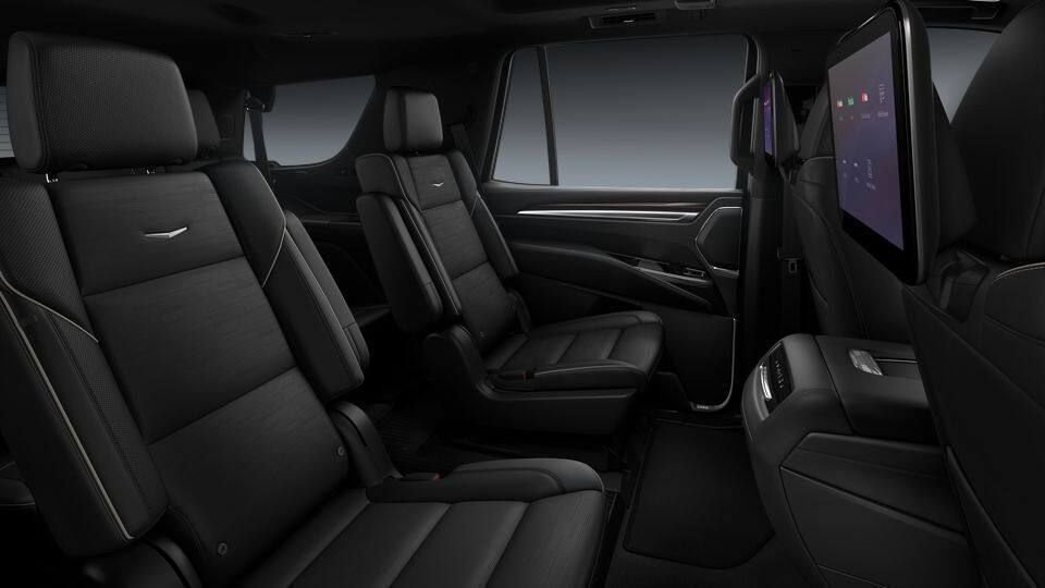 New 2026 Cadillac Escalade Luxury w/ LPO, Radiant Package AWD/4WD image 22