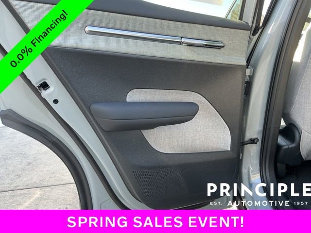 New 2026 Volvo EX30 Ultra w/ Climate Package image 25