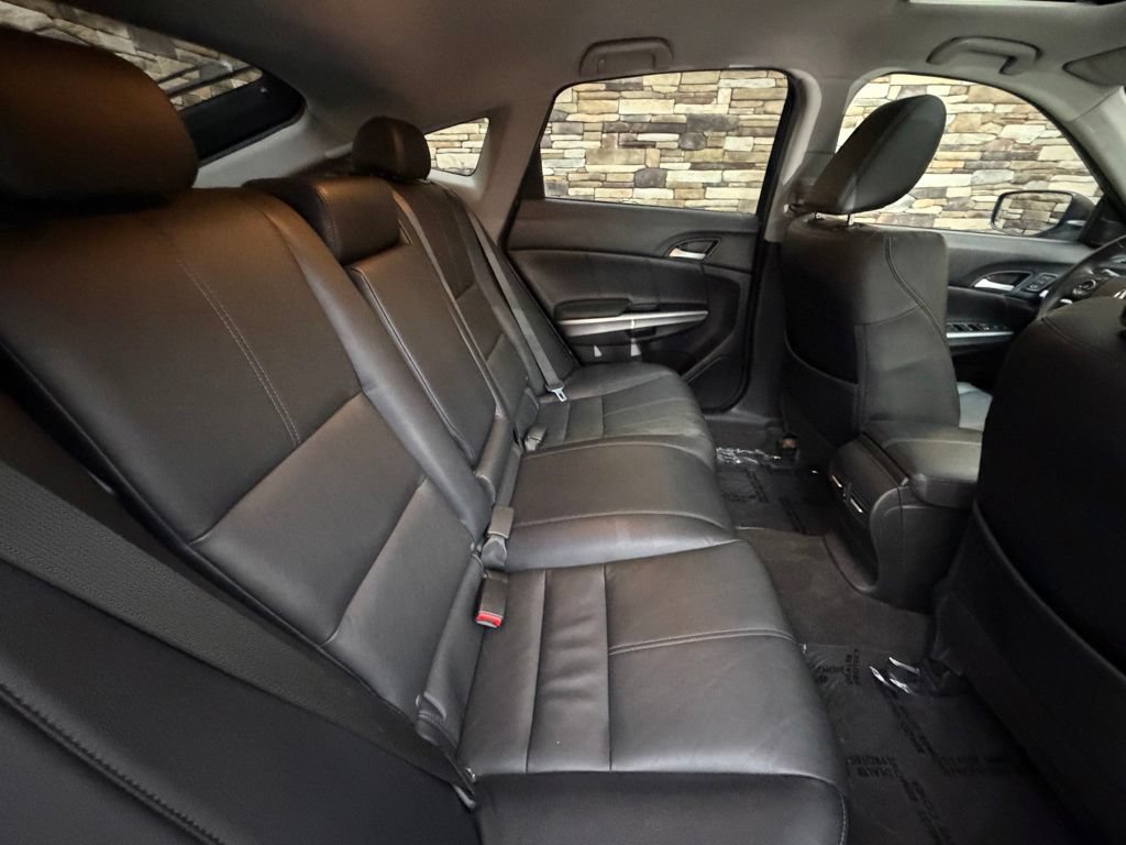Used 2015 Honda Crosstour EX-L image 31