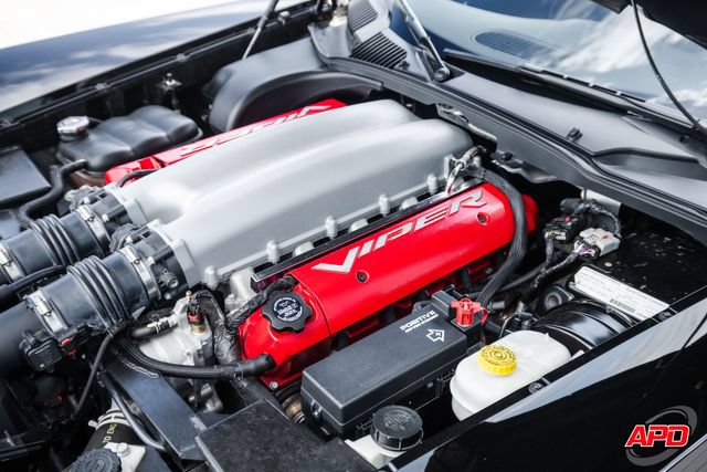 Used 2008 Dodge Viper SRT-10 w/ Protection Group RWD image 83