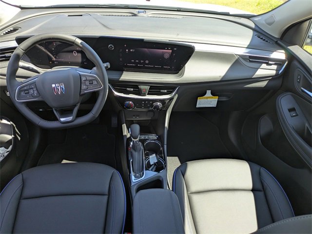New 2026 Buick Encore GX Sport Touring w/ Comfort Package image 14