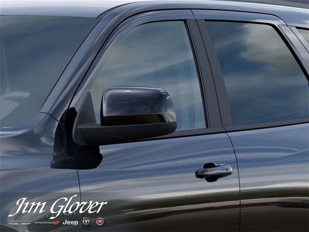 New 2026 Dodge Durango GT image 16