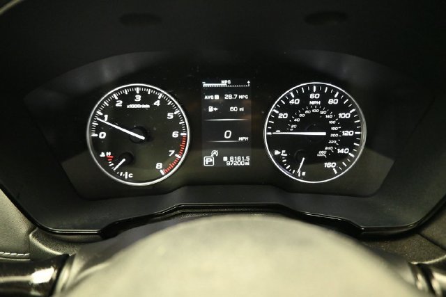 Used 2025 Subaru Legacy Premium AWD/4WD image 12