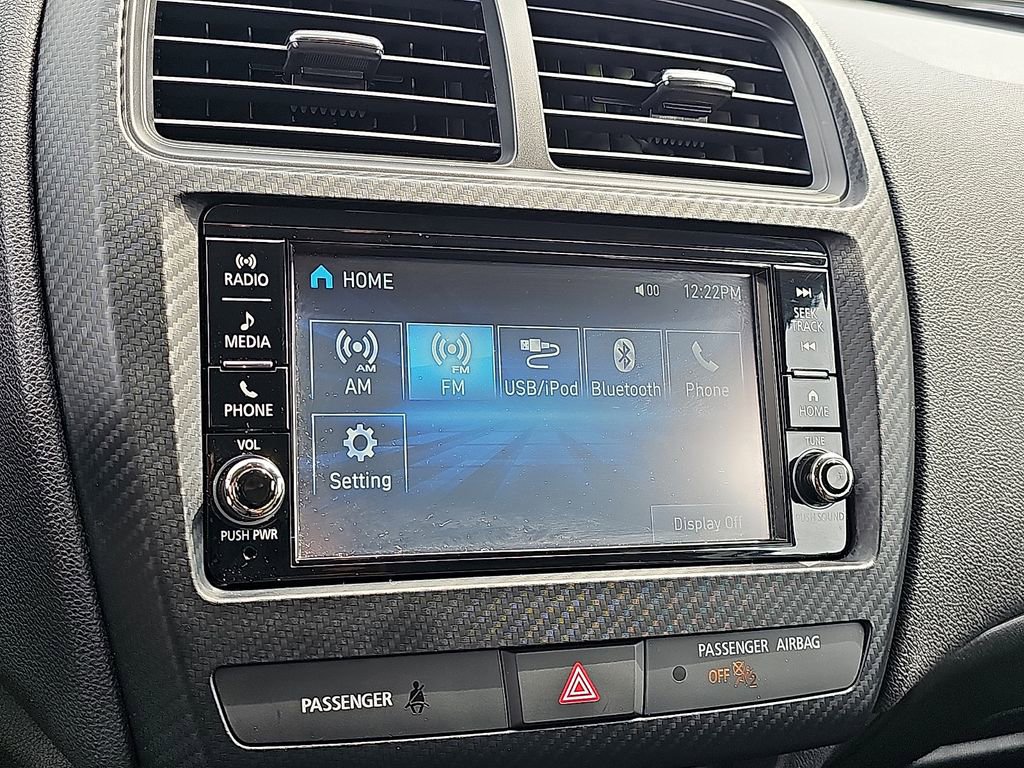 Used 2025 Mitsubishi Outlander Sport ES image 26