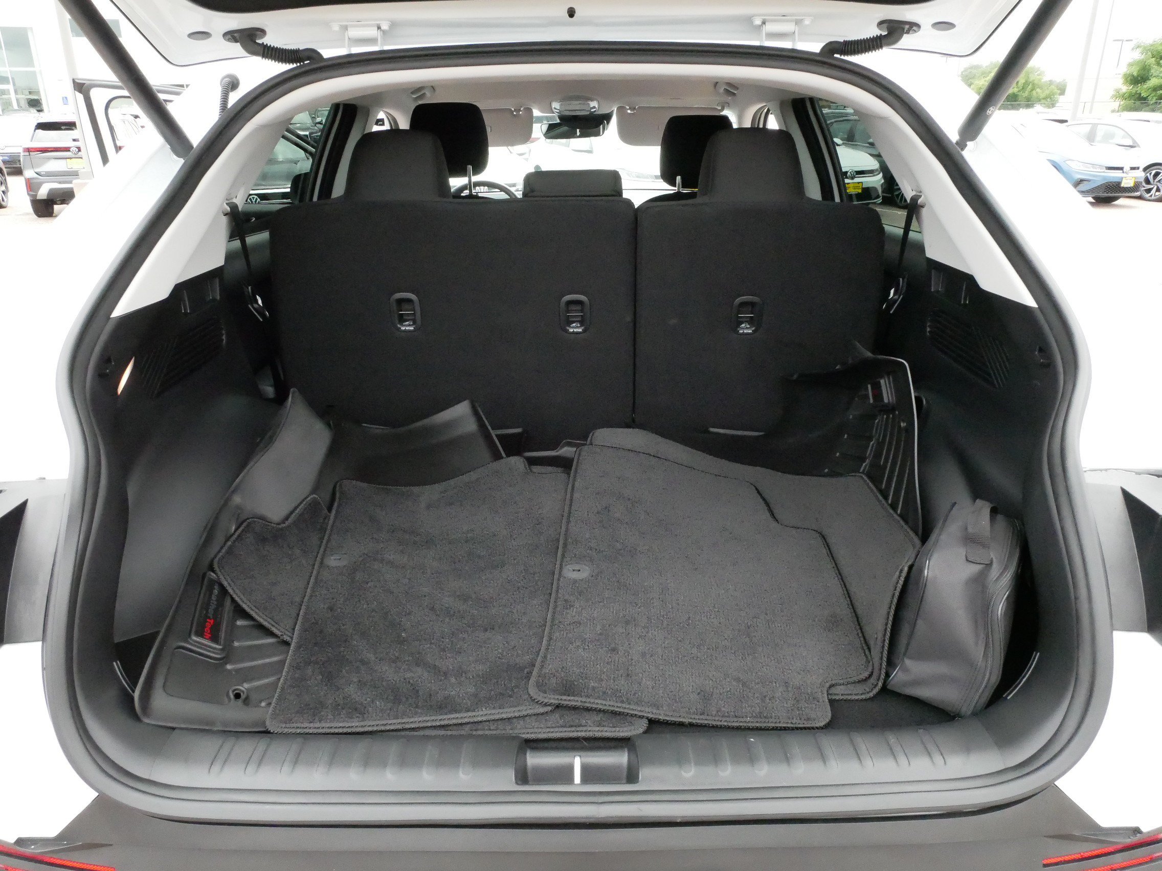 Used 2024 Hyundai Ioniq 5 SEL AWD/4WD image 20