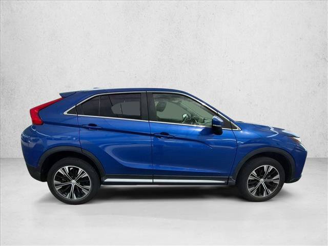 Used 2018 Mitsubishi Eclipse Cross SE AWD/4WD image 4